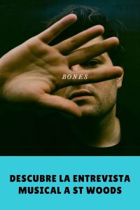 Descubre la entrevista musical a St Woods