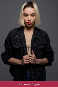 Amanda Digón