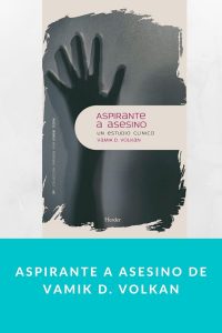 Aspirante a asesino de Vamik D. Volkan