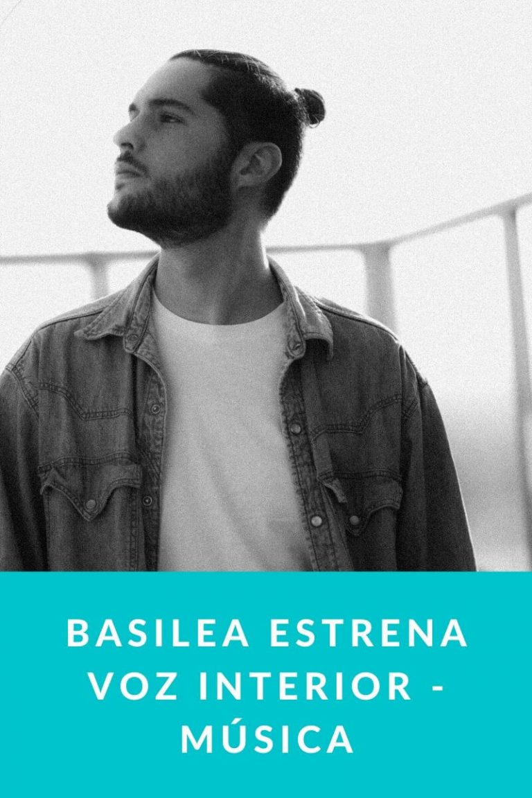 Basilea estrena Voz Interior – Música