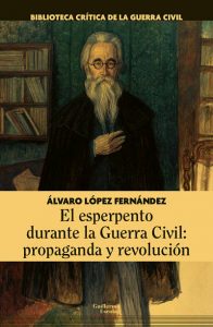 El esperpento durante la Guerra Civil