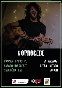 Noprocede