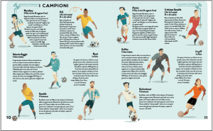 VVKIDS - El gran libro de los deportes