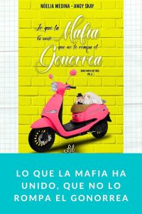 Lo que la mafia ha unido, que no lo rompa el Gonorrea