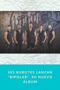 Ses Bubotes lanzan "Bipolar", su nuevo álbum