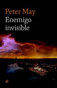 Enemigo invisible