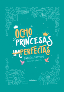Ocho princesas (im)perfectas