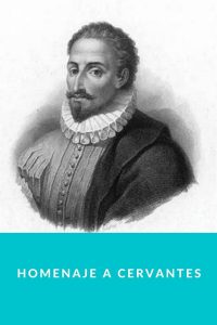Homenaje a Cervantes