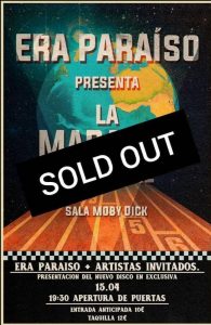 Concierto era paraíso 1