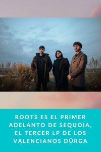 Roots es el primer adelanto de Sequoia, el tercer LP de los valencianos Dûrga