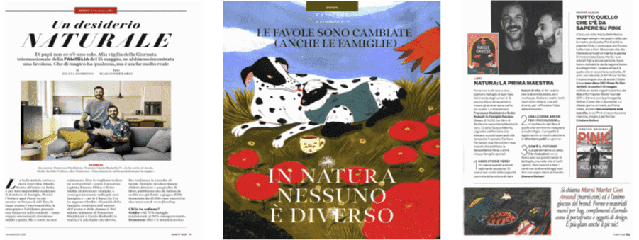 editoriales internacionales