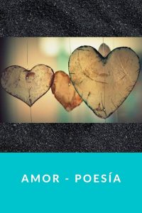 Amor - Poesía