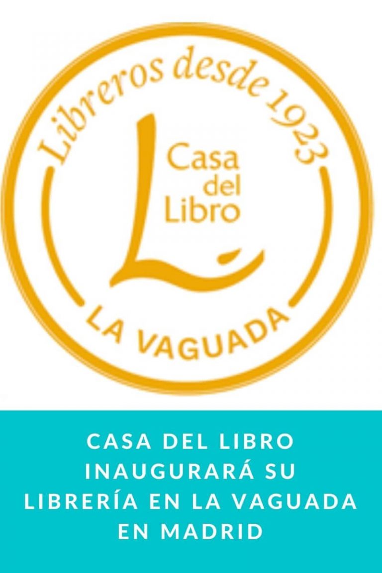 Casa del Libro inaugurará su librería en La Vaguada en Madrid