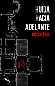 Huida hacia adelante