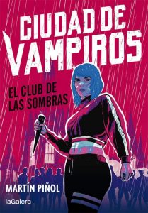 Ciudad de vampiros