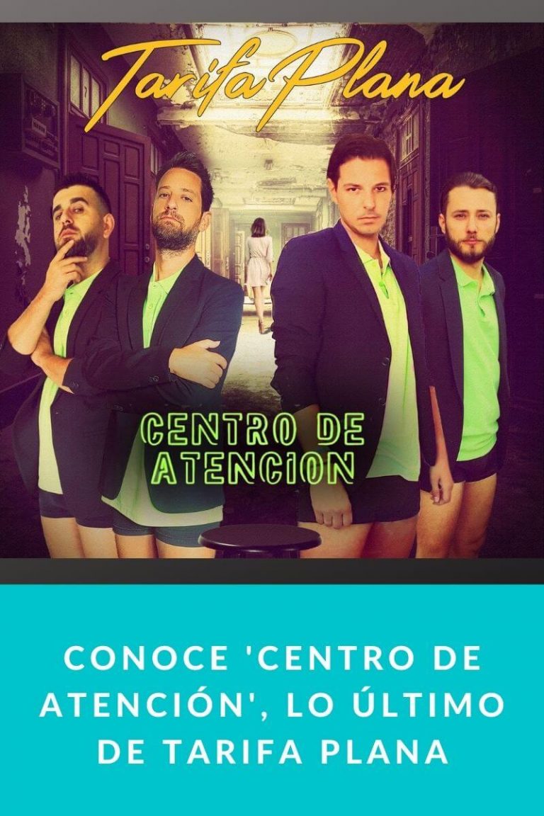 Conoce ‘Centro de Atención’, lo último de Tarifa Plana