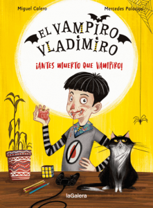 El vampiro Vladimiro 1