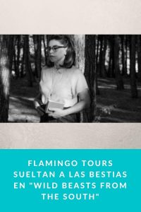 Flamingo Tours sueltan a las bestias en "Wild Beasts from the south"