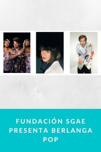 Fundación SGAE presenta Berlanga POP