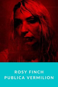 Rosy Finch publica Vermilion