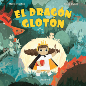 El dragón Glotón