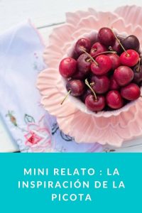 Mini relato : La Inspiración de la picota