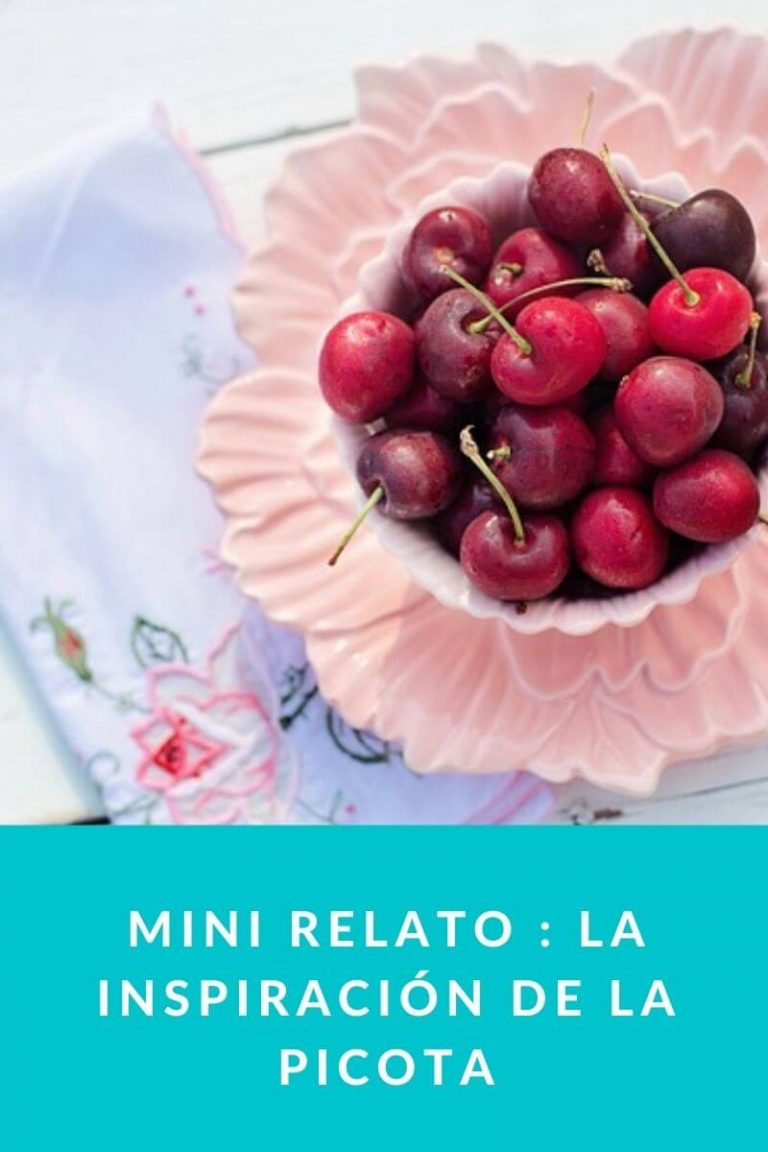 Mini relato : La Inspiración de la picota