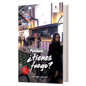 “Perdona, ¿tienes fuego?”