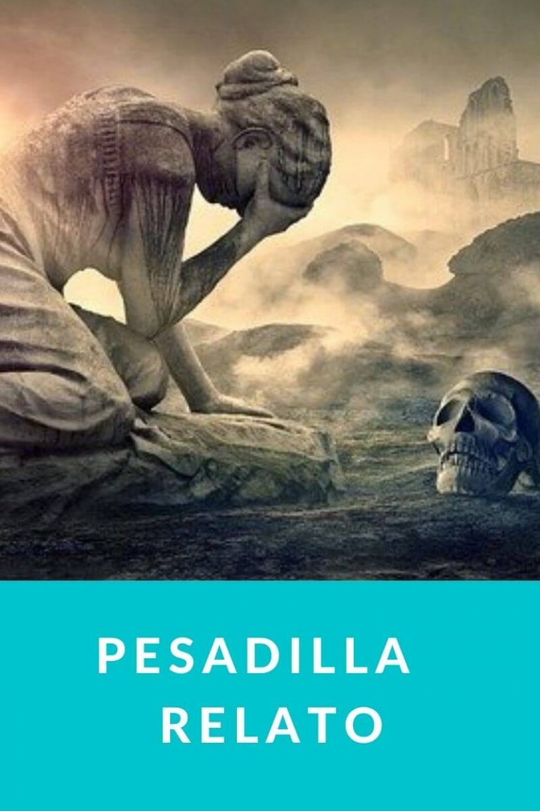 Pesadilla – Relato