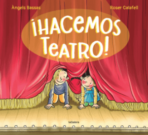¡Hacemos teatro!