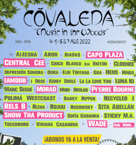 Covaleda Fest