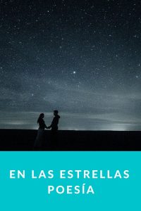 En las Estrellas - Poesía
