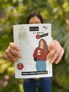 Mi vida da para una serie