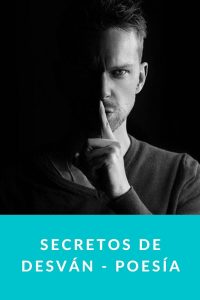 Secretos de desván - Poesía