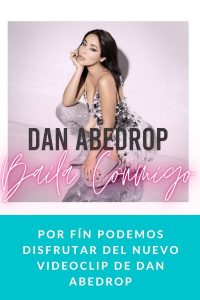 Por fín podemos disfrutar del nuevo videoclip de Dan Abedrop