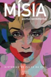 ANIMAL SENTIMENTAL… EL LIBRO