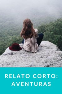 Relato corto Aventuras