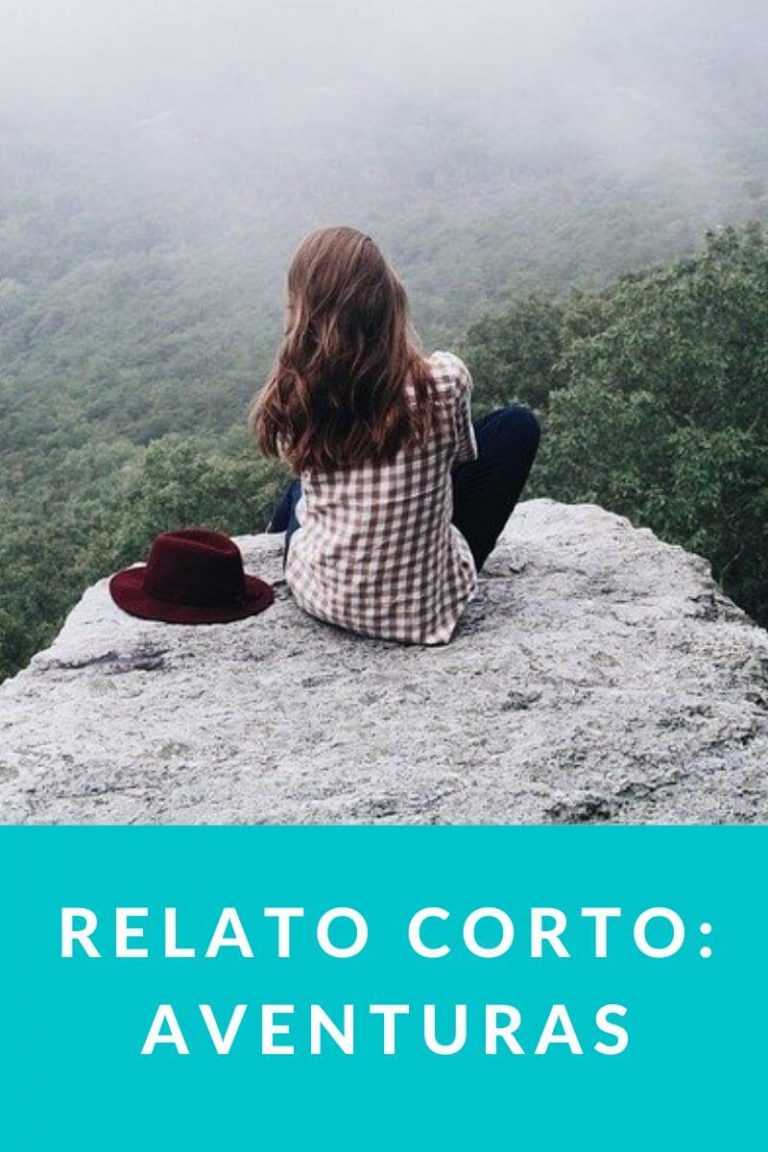 Relato corto: Aventuras