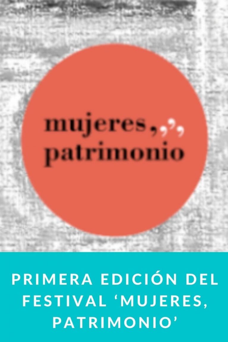 Primera edición del Festival ‘Mujeres, Patrimonio’ Buika, Silvana Estrada, Valeria Castro, Las Migas, Emilia y Pablo, Anna Colom, María de la Flor… Una celebración Musical