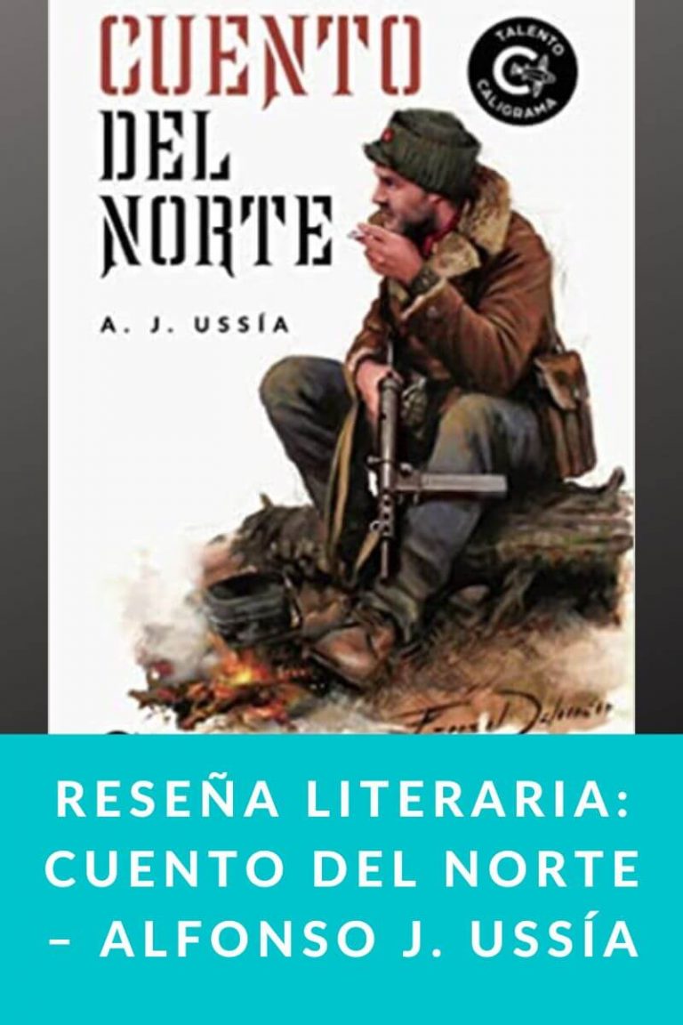 Reseña literaria: Cuento del norte – Alfonso J. Ussía