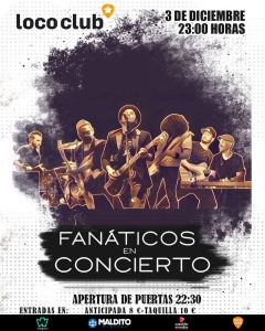 Fanaticos Loco Club (Valencia)