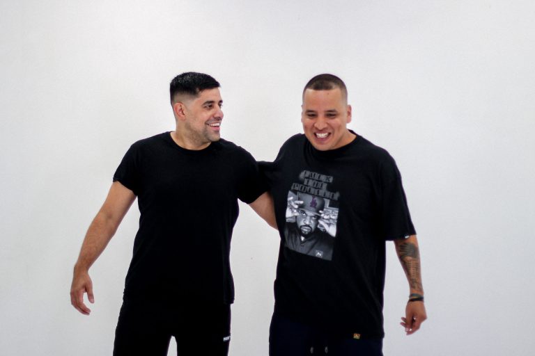 Norick & Carlos Zamora se unen en «MENTES»: «Queremos darle una voz a los no escuchados»