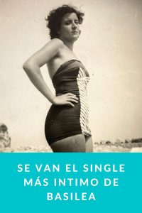 SE VAN el single más intimo de Basilea