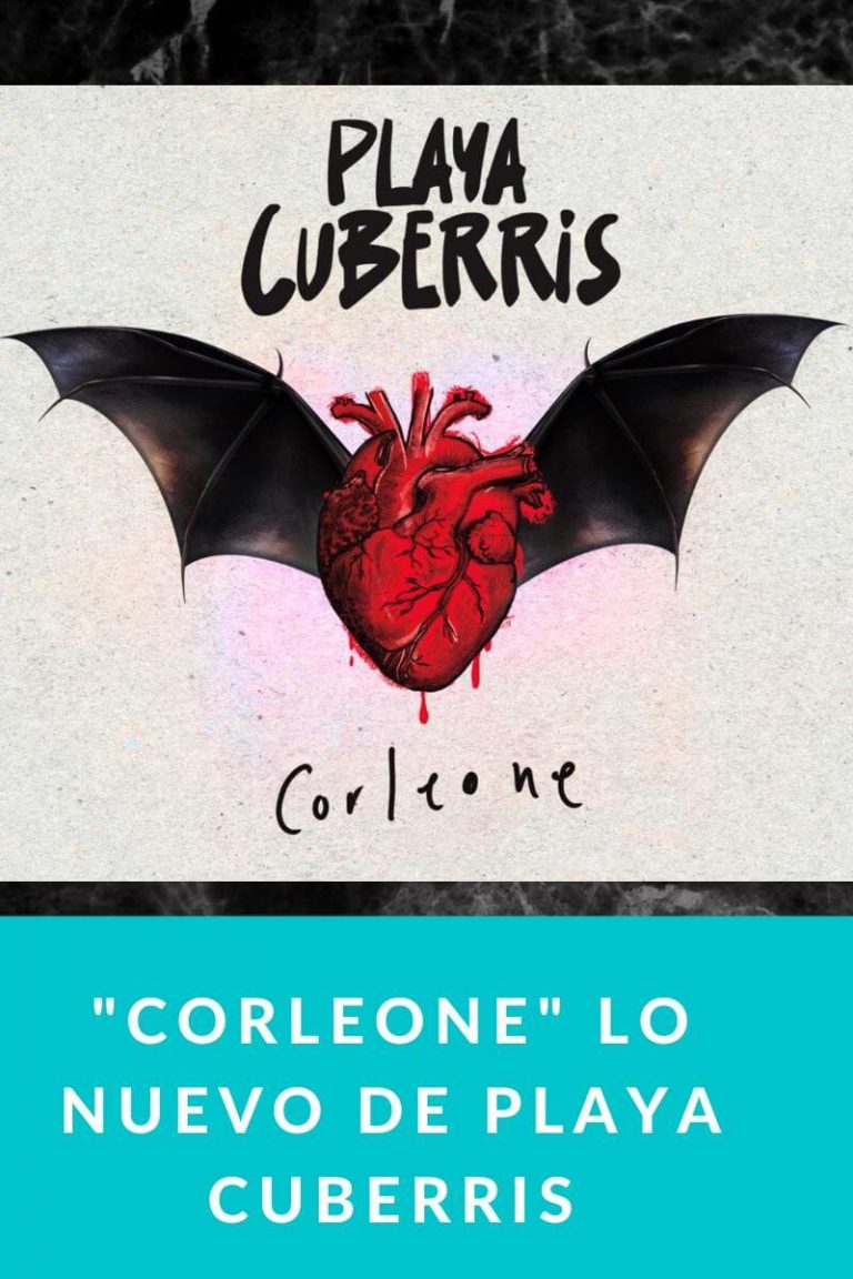 «Corleone» lo nuevo de Playa Cuberris