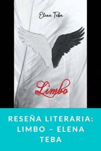 Reseña literaria: Limbo – Elena Teba
