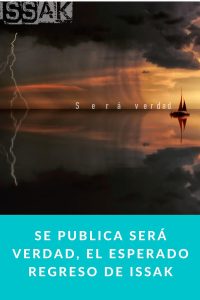 Se publica Será Verdad, el esperado regreso de Issak