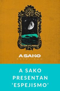 A Sako presentan ‘Espejismo’