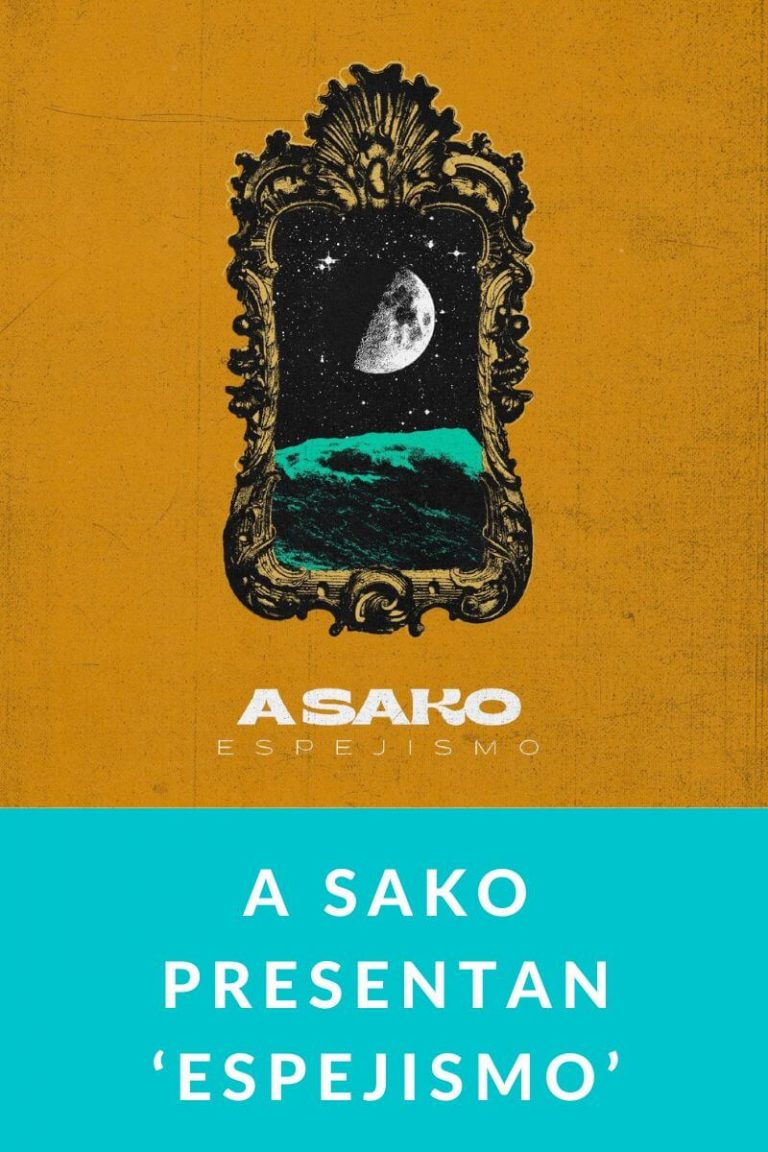 A Sako presentan ‘Espejismo’