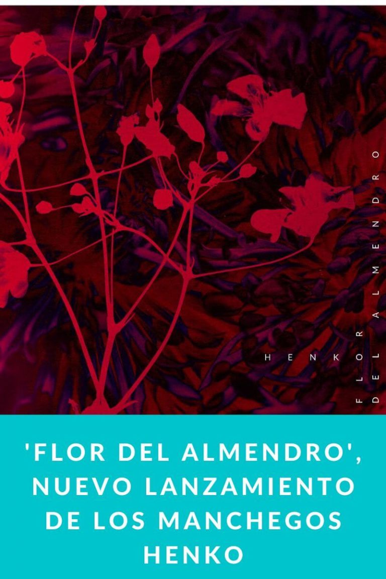 ‘Flor del Almendro’, nuevo lanzamiento de los manchegos Henko