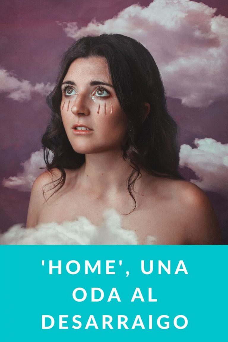 ‘Home’, una oda al desarraigo